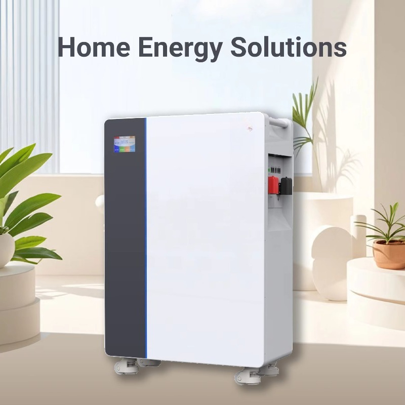 Portable Power Station - Надежные портативные домашние электростанции и аккумуляторы