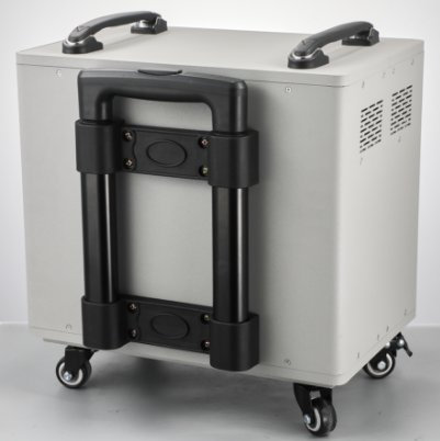 Портативная уличная электроста – обзор и цена Portable Power Station