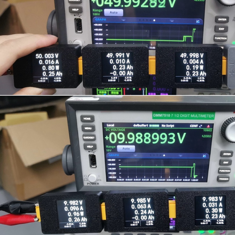 XT60 8-150 В измеритель мощнос – обзор и цена Battery Monitor Coulometer