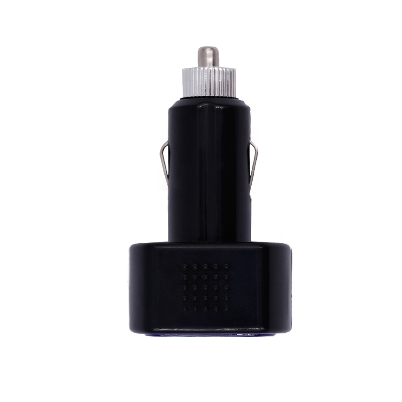 DC 12 В-24 В цифровой дисплей  – обзор и цена Battery Monitor Coulometer