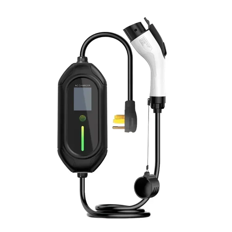 BYD 3,6 кВт 3-фазный тип 2 уро – обзор и цена Portable Power Station