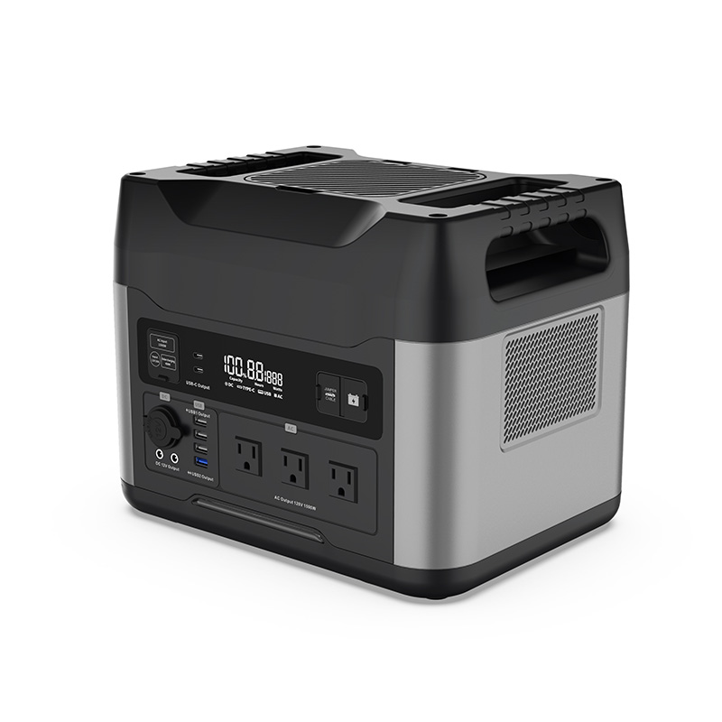 Портативные зарядные устройств – обзор и цена Portable Power Station