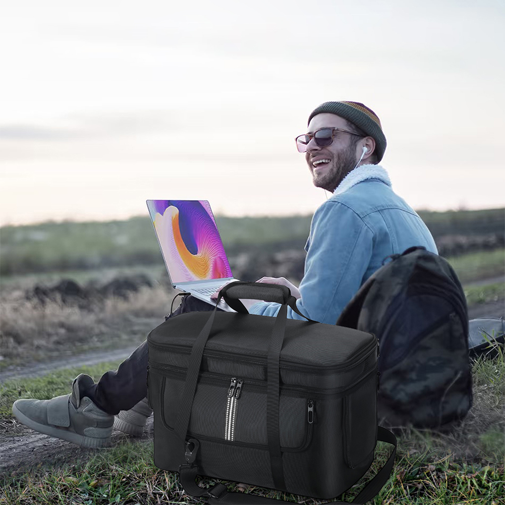 Чехол для переноски портативно – обзор и цена Portable Power Station